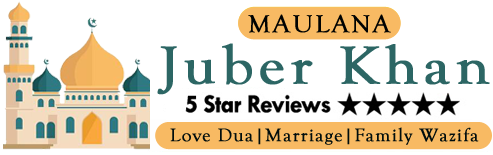 Maulana Juber Khan